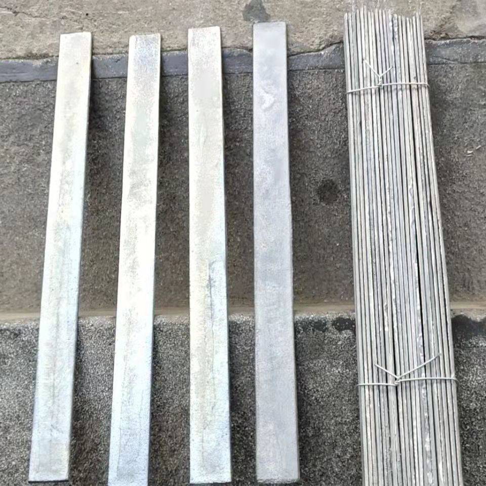 No-word steel plate two